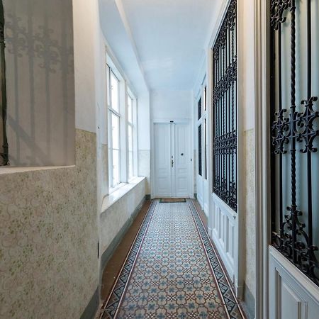 Vienna Dream Apartments City Center Kültér fotó