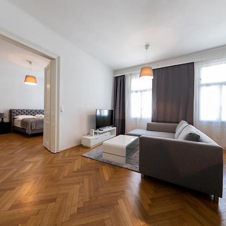 Vienna Dream Apartments City Center Kültér fotó