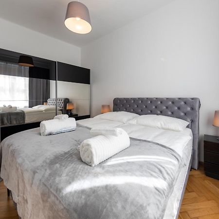 Vienna Dream Apartments City Center Kültér fotó