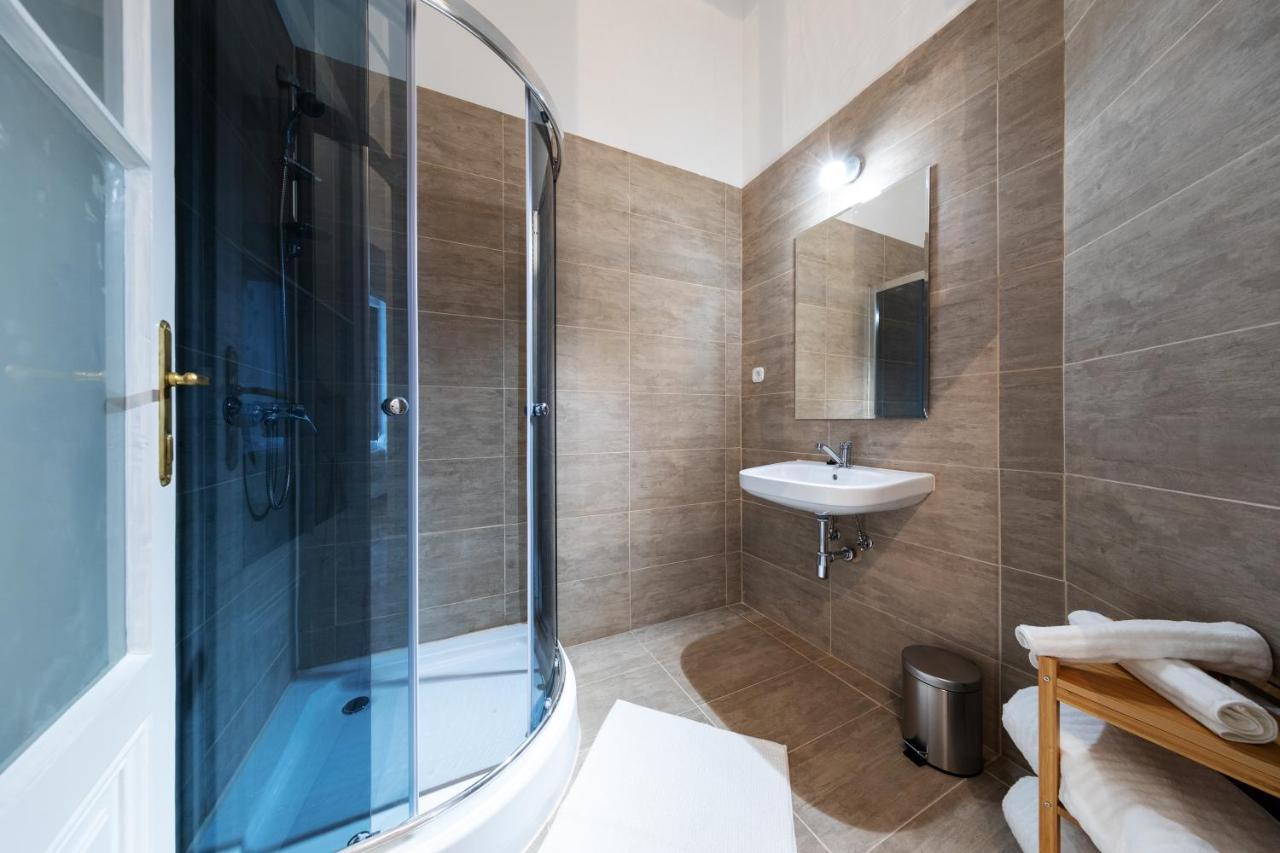 Vienna Dream Apartments City Center Kültér fotó