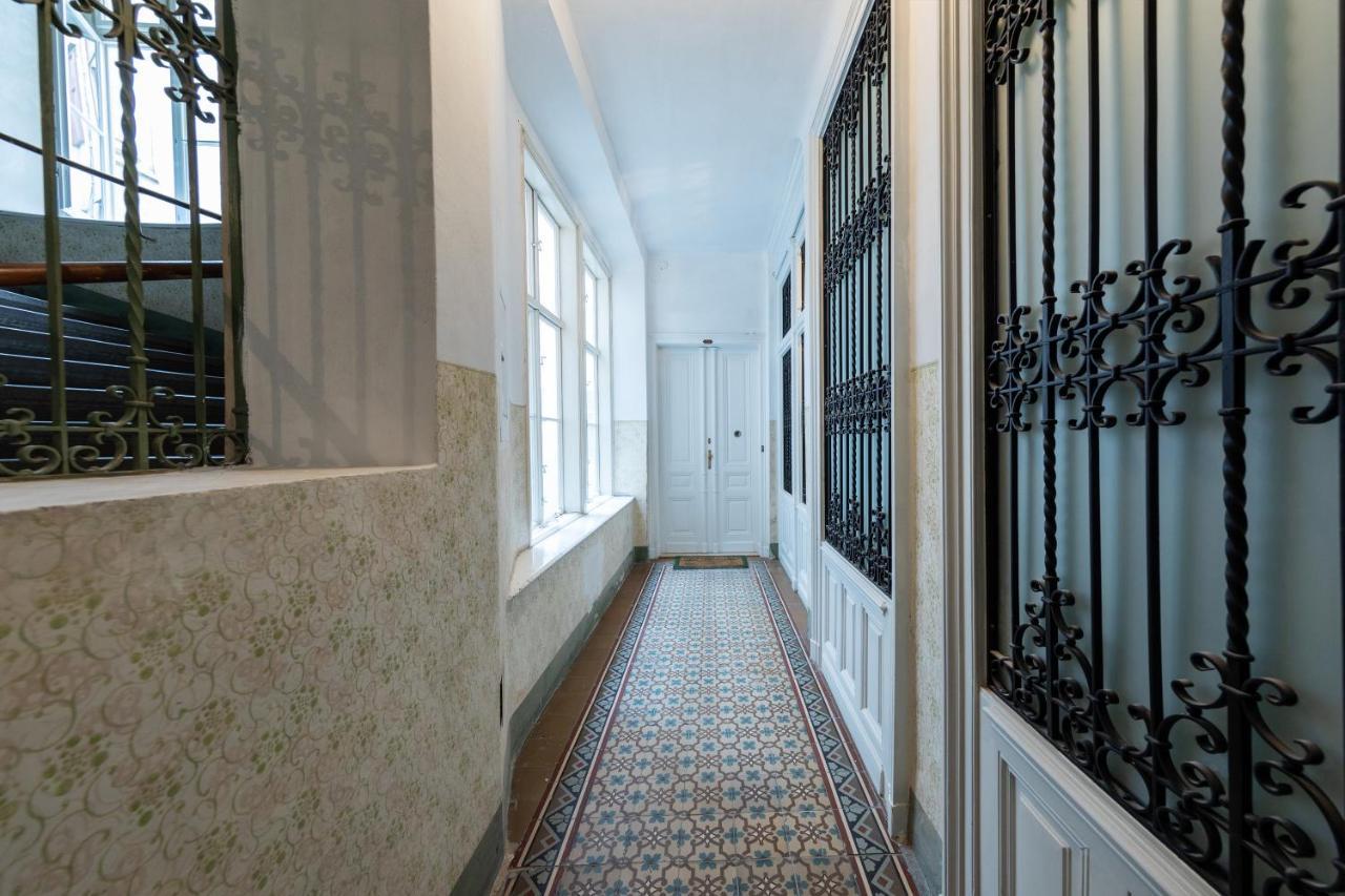 Vienna Dream Apartments City Center Kültér fotó