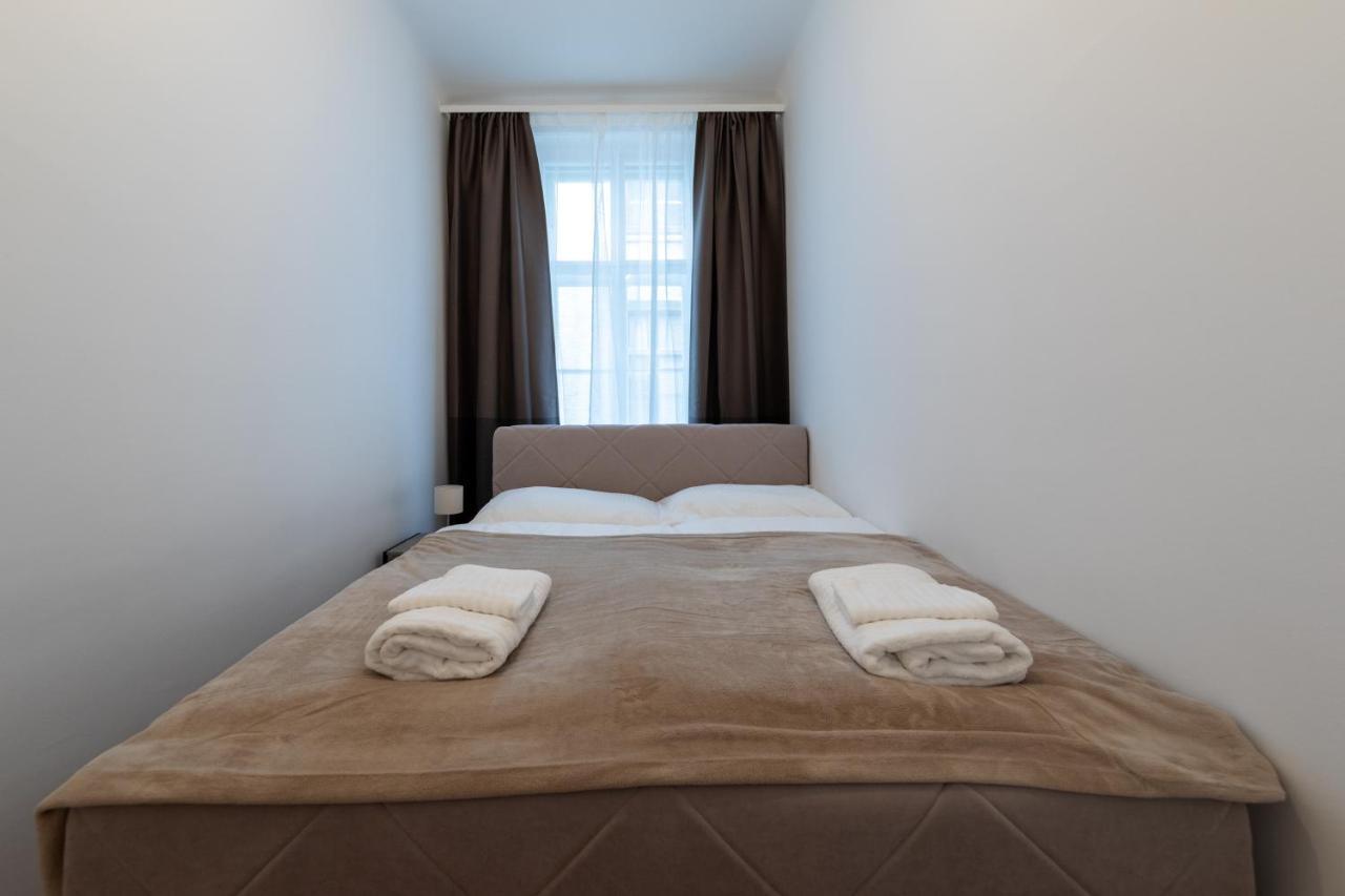 Vienna Dream Apartments City Center Kültér fotó