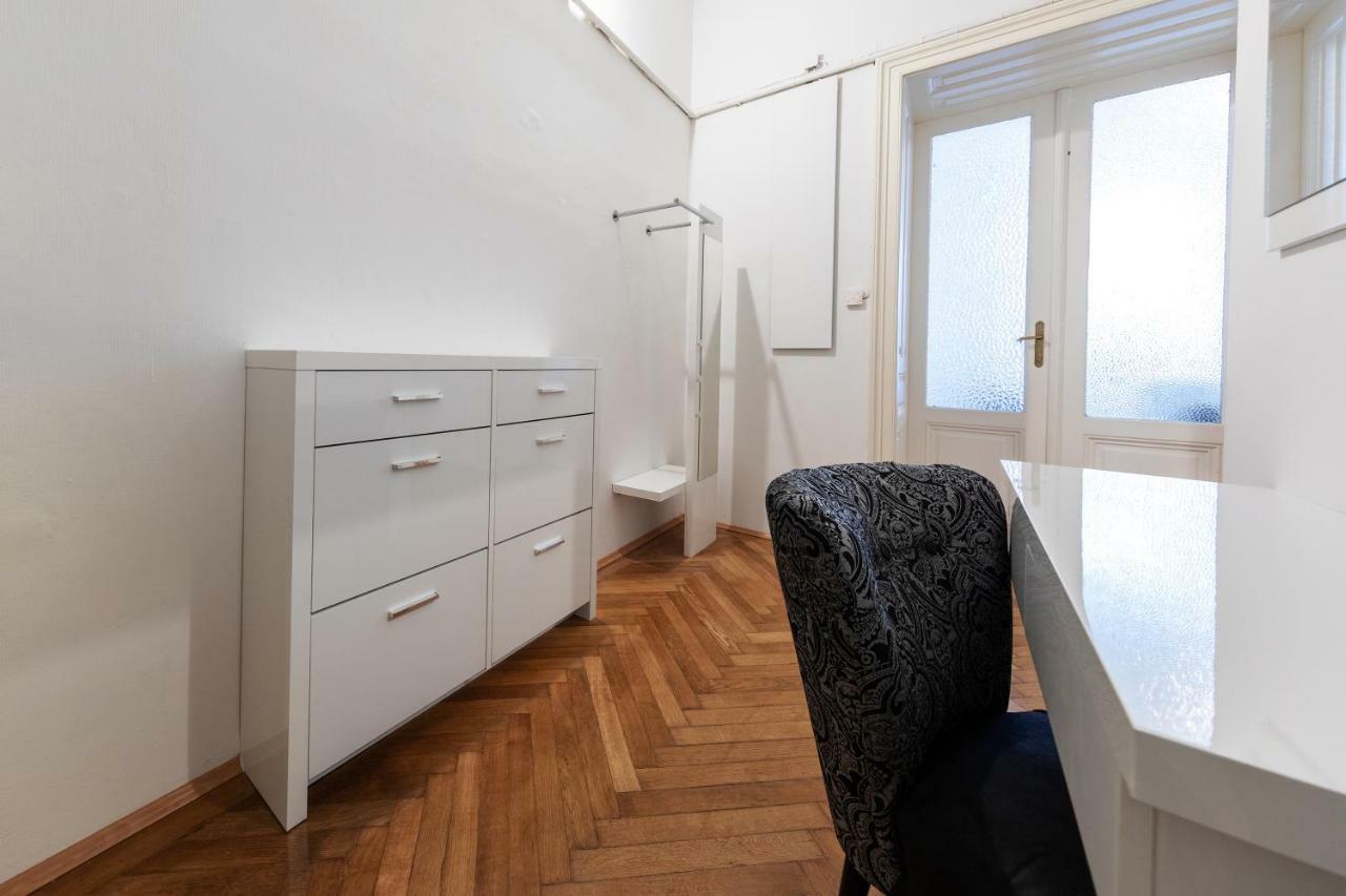 Vienna Dream Apartments City Center Kültér fotó