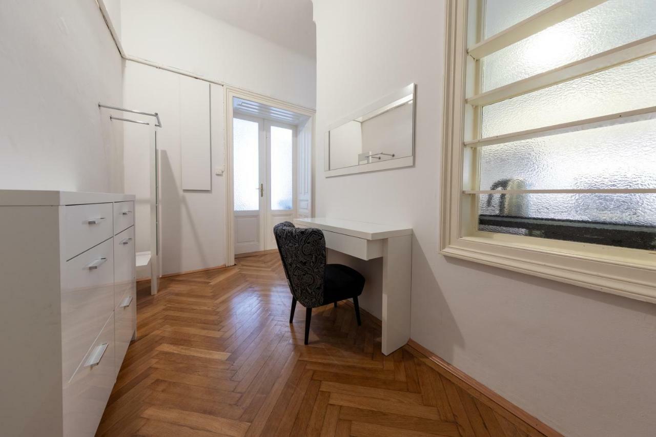 Vienna Dream Apartments City Center Kültér fotó