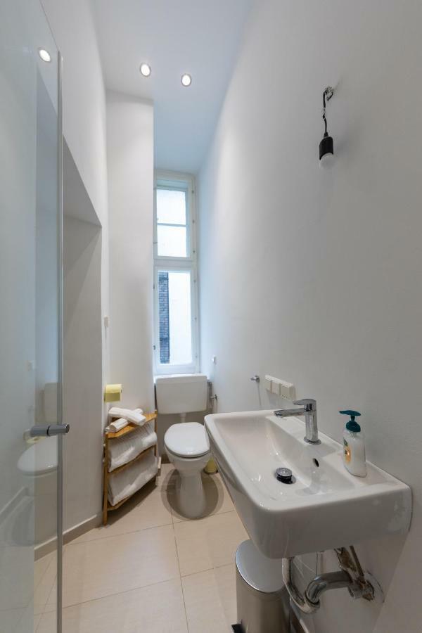 Vienna Dream Apartments City Center Kültér fotó