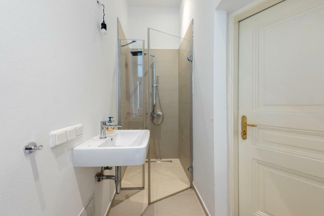 Vienna Dream Apartments City Center Kültér fotó
