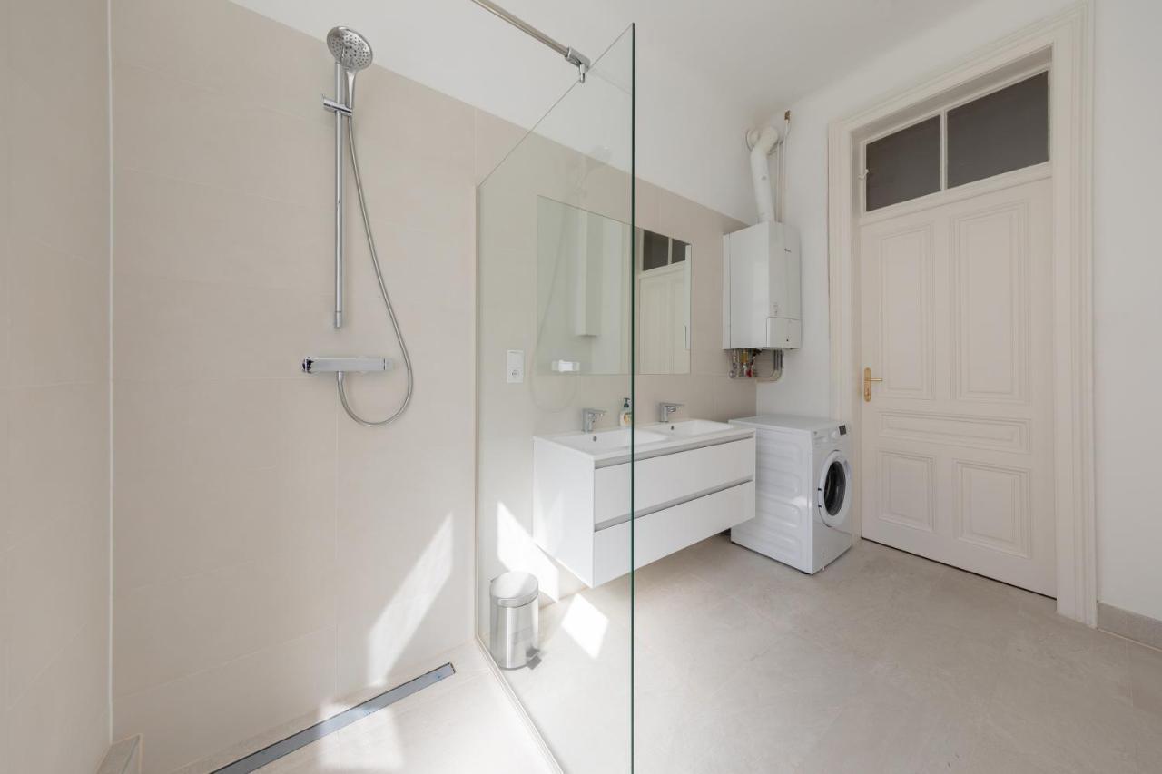 Vienna Dream Apartments City Center Kültér fotó